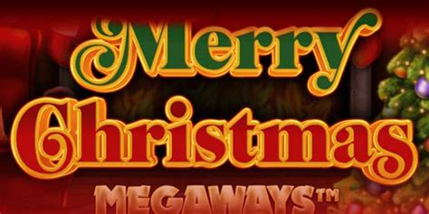 Merry Christmas Megaways Sportingbet