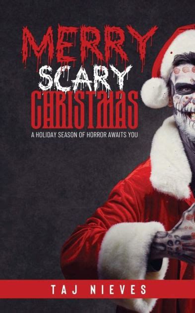 Merry Scary Christmas Bet365