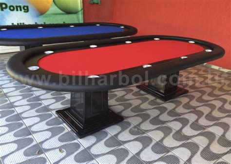 Mesa De Bilhar Topper Poker