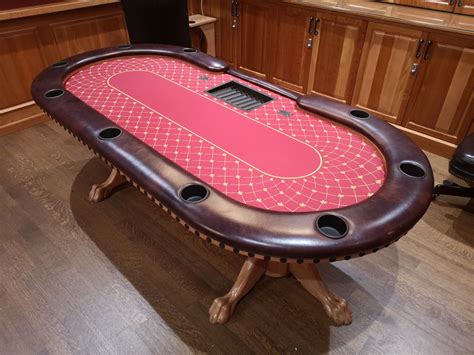 Mesa De Poker Tops Melbourne