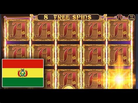 Mesin888 Casino Bolivia