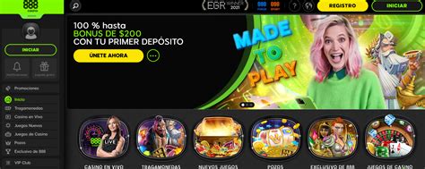 Mesin888 Casino Ecuador