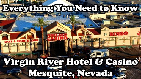 Mesquite Nv Casino Buffets