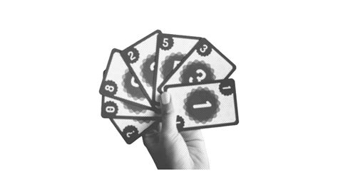Metodologia Scrum De Poker