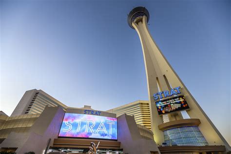 Metro Casino Tower