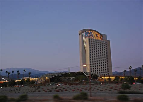 Metro Morongo Casino