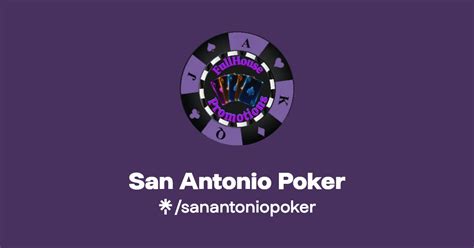Metro Poker San Antonio