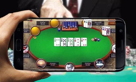 Meu Poker Online Historia