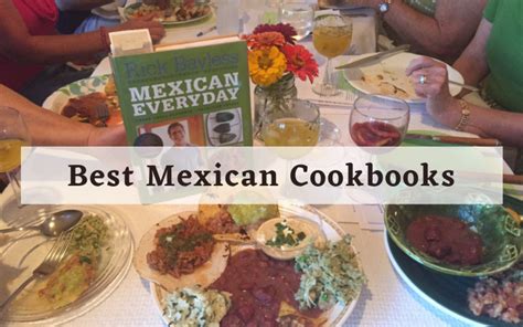 Mexican Cook Review 2024
