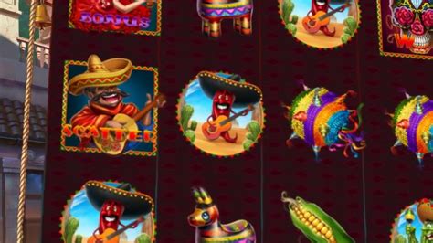 Mexicano Slots