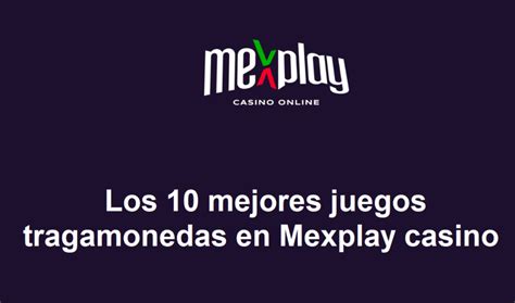 Mexplay Casino Apostas