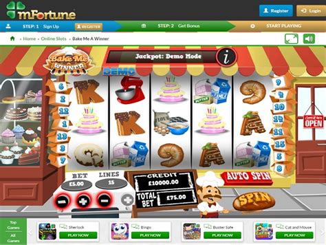 Mfortune Casino Bolivia