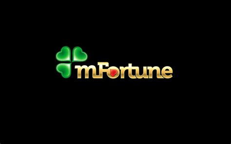 Mfortune De Bonus De Poker