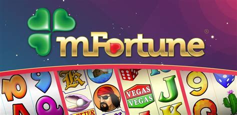 Mfortune Roleta Android Download