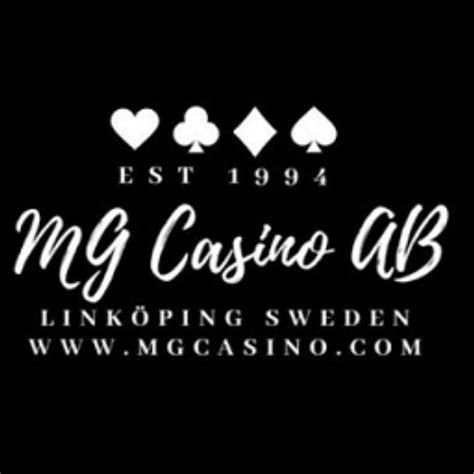 Mg Casino Ab