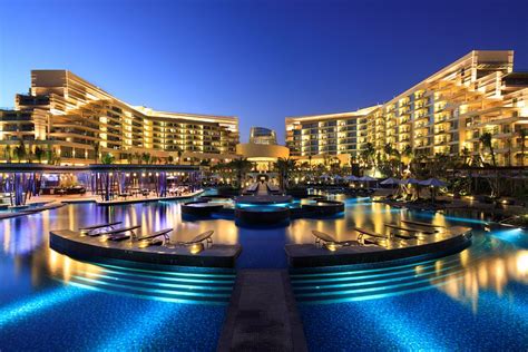 Mgm Grand Casino Sanya