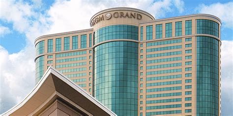 Mgm Grand Foxwoods Resort Casino Connecticut