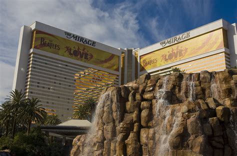 Mgm Mirage Casino Empregos