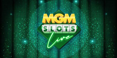 Mgm Slot Vencedores