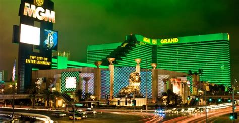 Mgm Vegas Casino Panama
