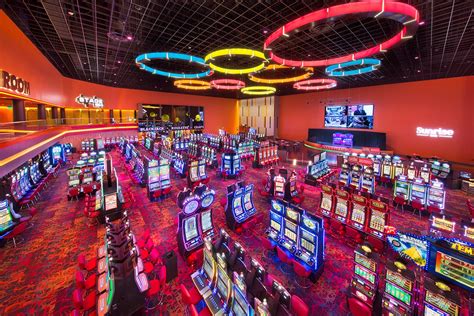 Miami Casinos Salas De Poker