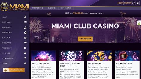 Miami Club Casino Apk