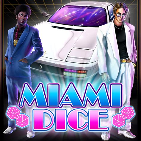 Miami Dice Casino Brazil