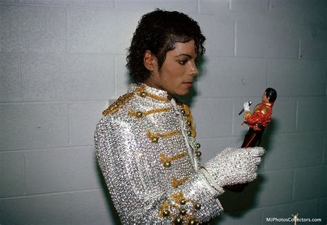 Michael Jackson Bodog