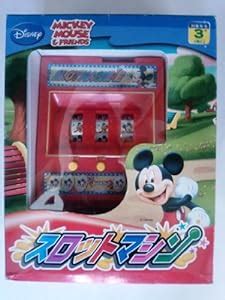 Mickey Mouse Slots