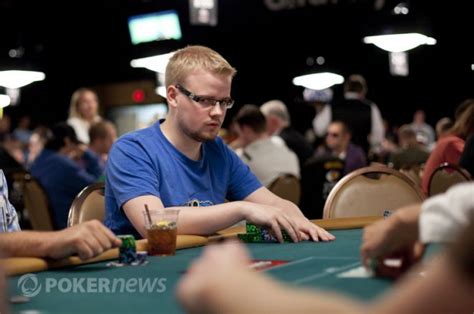 Mickey Petersen Blog Sobre Poker