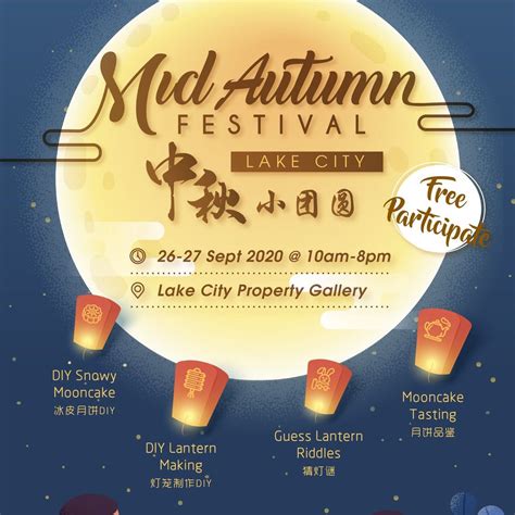 Mid Autumn Festival Slot - Play Online