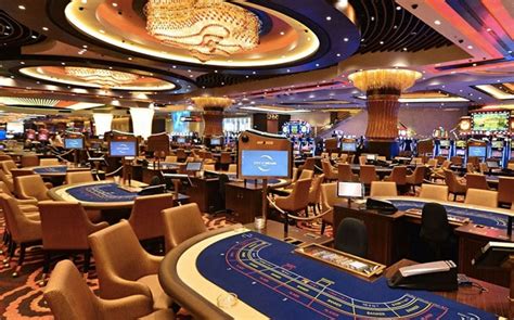 Midas Casino Manila Poker
