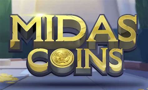 Midas Coins 1xbet