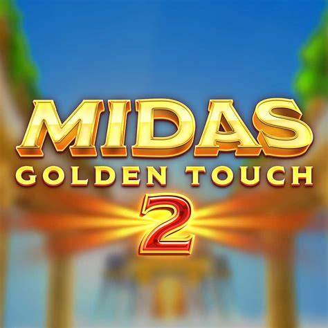 Midas Touch Leovegas