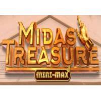 Midas Treasure Mini Max 888 Casino