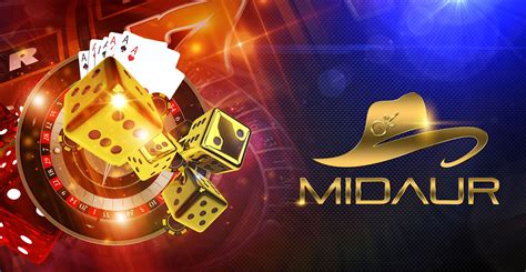 Midaur Casino Nicaragua