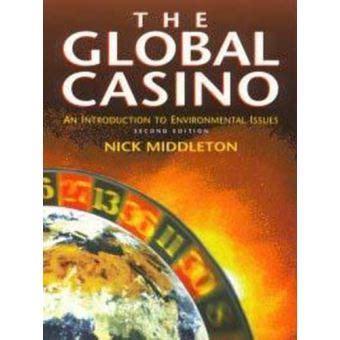 Middleton Global De Casino