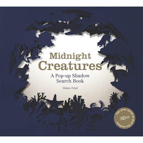 Midnight Creatures Betsson