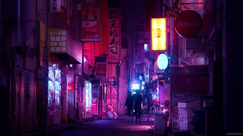 Midnight In Tokyo 1xbet