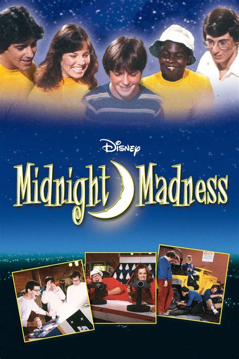 Midnight Madness Bwin