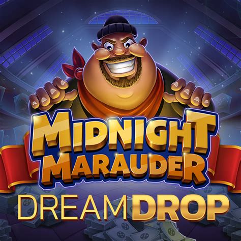 Midnight Marauder Dream Drop 888 Casino