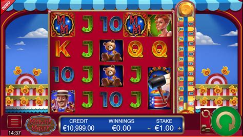 Midway Corridas E Slots