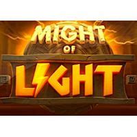 Might Of Light Slot Gratis