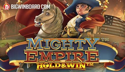 Mighty Empire Hold Win Netbet