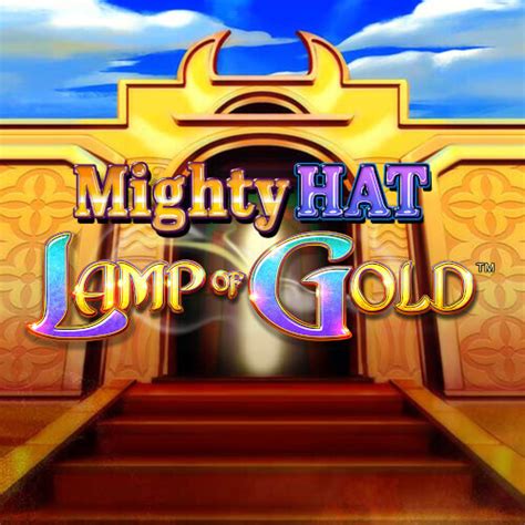 Mighty Hat Lamp Of Gold Netbet