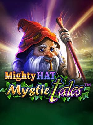 Mighty Hat Mystic Tales Leovegas