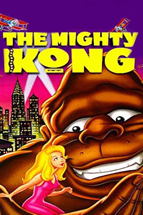 Mighty Kong Novibet