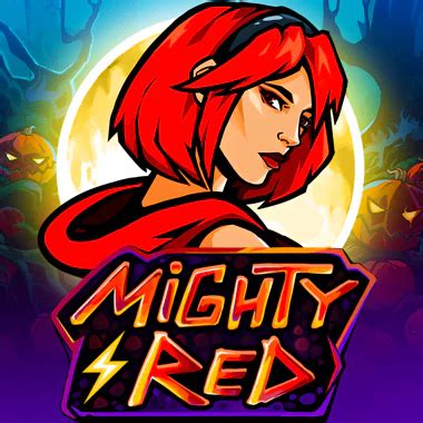 Mighty Red Parimatch
