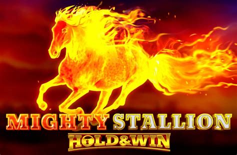 Mighty Stallion Bwin