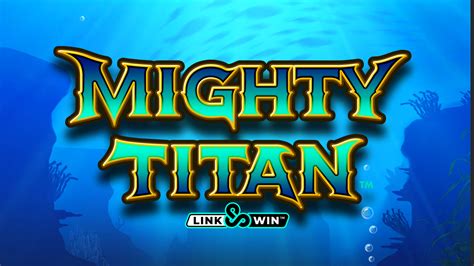 Mighty Titan Link Win Novibet
